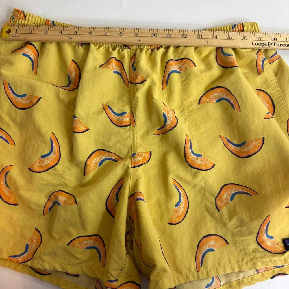 Patagonia baggies shorts